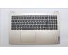 Lenovo 5CB1H70765 COVER Upper Case ASM_SLV L82R4 NFPSD