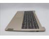 Lenovo 5CB1H70772 COVER Upper Case ASM_UKR L82R4 NFPSD