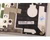 Lenovo 5CB1H70804 COVER Upper Case ASM_CZE/SLK L82SV CG
