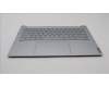 Lenovo 5CB1H70826 COVER Upper Case ASM_TC L82SV CG