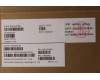 Lenovo 5CB1H70836 COVER Upper Case ASM_CZE/SLK L82SV SG