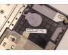 Lenovo 5CB1H70836 COVER Upper Case ASM_CZE/SLK L82SV SG
