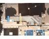 Lenovo 5CB1H70848 COVER Upper Case ASM_ITA L82SV SG