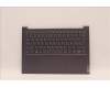 Lenovo 5CB1H70855 COVER Upper Case ASM_SLV L82SV SG
