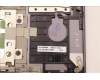 Lenovo 5CB1H70855 COVER Upper Case ASM_SLV L82SV SG
