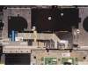 Lenovo 5CB1H70857 COVER Upper Case ASM_SWS L82SV SG