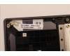 Lenovo 5CB1H70858 COVER Upper Case ASM_TC L82SV SG