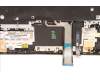 Lenovo 5CB1H70903 COVER Upper Case ASM_ENG L82RG SG W/RGB