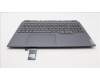 Lenovo 5CB1H70906 COVER Upper Case ASM_FRA/ARAL82RGSGW/RGB