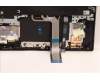 Lenovo 5CB1H70908 COVER Upper Case ASM_GER L82RG SG W/RGB