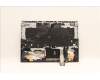 Lenovo 5CB1H71022 COVER Upper Case ASM_SLV L82RG SG W/RGB