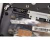 Lenovo 5CB1H71027 COVER Upper Case ASM_TUR L82RG SG W/RGB