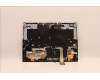 Lenovo 5CB1H71066 COVER Upper Case ASM_SWS L82RG SG W/WH