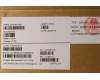 Lenovo 5CB1H71066 COVER Upper Case ASM_SWS L82RG SG W/WH
