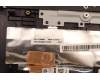 Lenovo 5CB1H71070 COVER Upper Case ASM_UKE L82RG SG W/WH