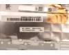 Lenovo 5CB1H71079 COVER Upper Case ASM_EURO ENGL82RGSTW/BU