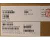 Lenovo 5CB1H71089 COVER Upper Case ASM_ITA L82RG ST W/BU