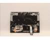 Lenovo 5CB1H71276 COVER Upper Case ASM_USA ENGL82RYSGW/RGB