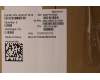 Lenovo 5CB1H71416 COVER LCD Cover W 82R9 SG
