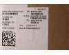 Lenovo 5CB1H71418 COVER LCD Cover W 82R9 SB