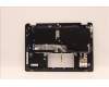 Lenovo 5CB1H71430 COVER Upper Case ASM_FRA/ENG W82R9 SG BL