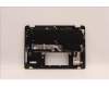 Lenovo 5CB1H71436 COVER Upper Case ASM_ARA W 82R9 SG BL