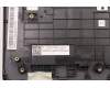 Lenovo 5CB1H71446 COVER Upper Case ASM_SWS W 82R9 SG BL