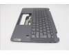 Lenovo 5CB1H71448 COVER Upper Case ASM_CZE/SLK W82R9 SG BL