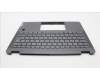 Lenovo 5CB1H71451 COVER Upper Case ASM_FRA/ARA W82R9 SG BL