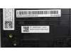 Lenovo 5CB1H71451 COVER Upper Case ASM_FRA/ARA W82R9 SG BL
