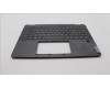 Lenovo 5CB1H71504 COVER Upper Case ASM_ITA W 82R9 SG