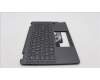 Lenovo 5CB1H71521 COVER Upper Case ASM_NORDIC W 82R9 SG