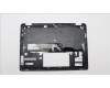 Lenovo 5CB1H71522 COVER Upper Case ASM_BEL W 82R9 SG