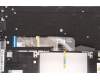 Lenovo 5CB1H71536 COVER Upper Case ASM_ITA W 82R9 CG BL