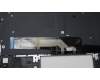 Lenovo 5CB1H71554 COVER Upper Case ASM_NORDIC W 82R9 CG BL