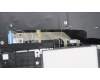 Lenovo 5CB1H71555 COVER Upper Case ASM_BEL W 82R9 CG BL