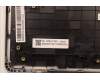 Lenovo 5CB1H71561 COVER Upper Case ASM_BUL W 82R9 CG BL