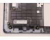 Lenovo 5CB1H72353 COVER Upper Case ASM_ITA W 82R9 SB BL