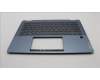 Lenovo 5CB1H72357 COVER Upper Case ASM_POR W 82R9 SB BL