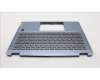 Lenovo 5CB1H72357 COVER Upper Case ASM_POR W 82R9 SB BL