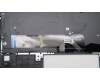Lenovo 5CB1H72363 COVER Upper Case ASM_FRA W 82R9 SB BL