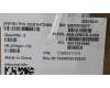 Lenovo 5CB1H72384 COVER Upper Case ASM_ITA W 82R9 SB