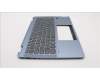 Lenovo 5CB1H72384 COVER Upper Case ASM_ITA W 82R9 SB