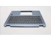 Lenovo 5CB1H72388 COVER Upper Case ASM_POR W 82R9 SB