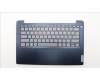 Lenovo 5CB1H72450 COVER Upper CaseASM_EUROENGL82RMAB_FP_BL