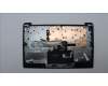 Lenovo 5CB1H72450 COVER Upper CaseASM_EUROENGL82RMAB_FP_BL