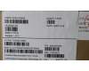 Lenovo 5CB1H72450 COVER Upper CaseASM_EUROENGL82RMAB_FP_BL
