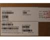 Lenovo 5CB1H72451 COVER Upper Case ASM_FRA L82RM AB_FP_BL