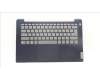 Lenovo 5CB1H72454 COVER Upper Case ASM_GER L82RM AB_FP_BL