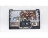 Lenovo 5CB1H72454 COVER Upper Case ASM_GER L82RM AB_FP_BL